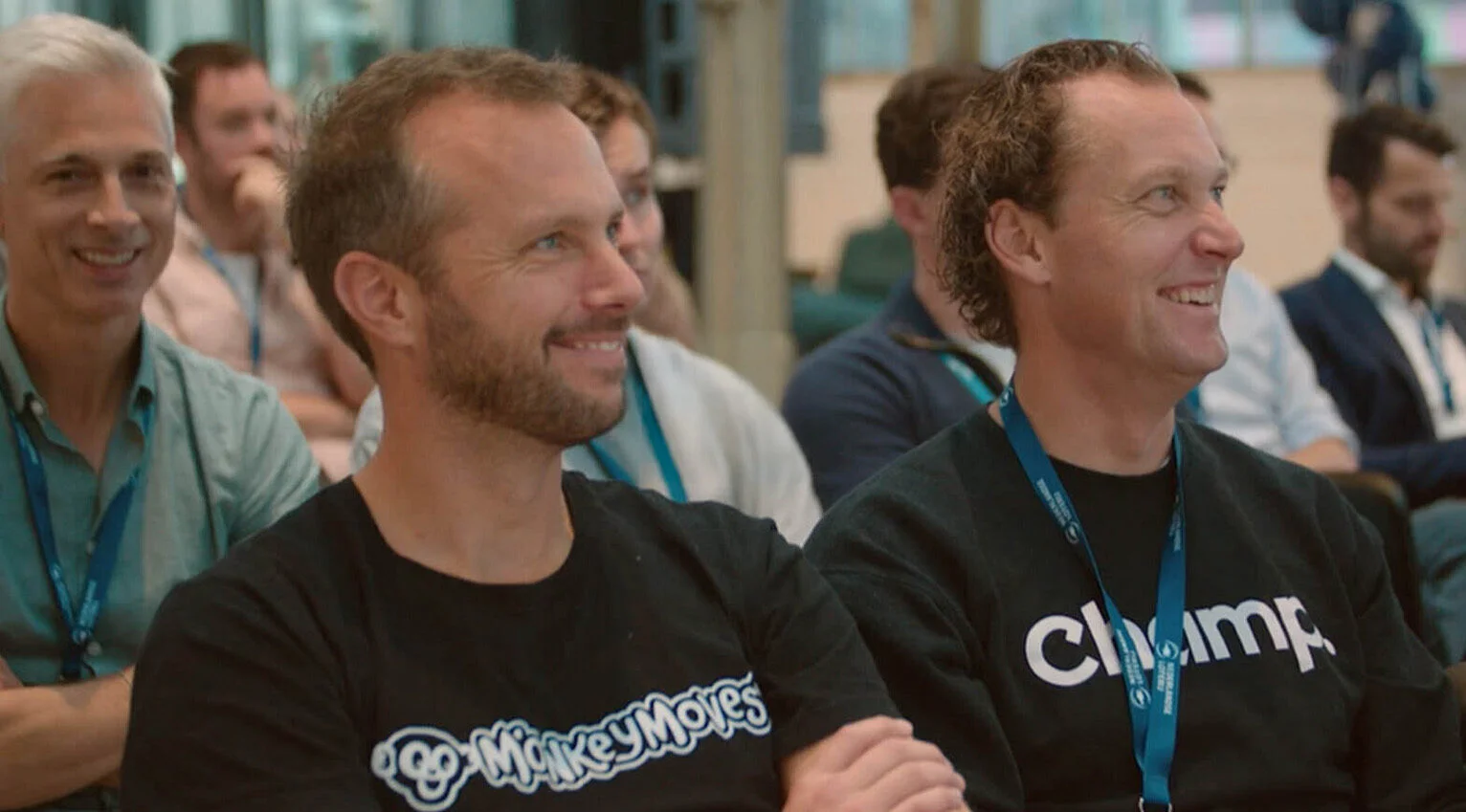About Sports Innovation League Event